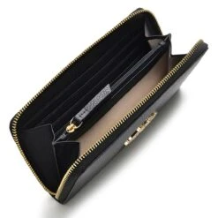 Heirloom - Craft StitchLarge Zip Around Continental Wallet -Fashion Bag Store s7258001 4