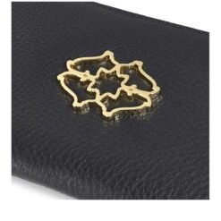 Heirloom - Craft StitchLarge Zip Around Continental Wallet -Fashion Bag Store s7258001 d1