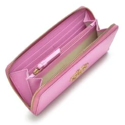 Heirloom - Craft StitchLarge Zip Around Continental Wallet -Fashion Bag Store s7258669 4