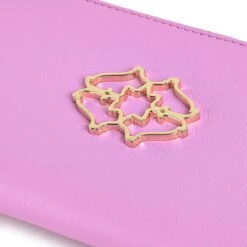 Heirloom - Craft StitchLarge Zip Around Continental Wallet -Fashion Bag Store s7258669 d1