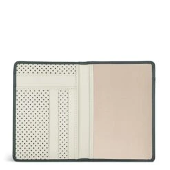 Heritage Dog OutlinePassport Cover -Fashion Bag Store s7310301 4