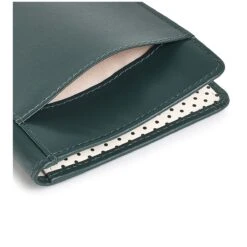 Heritage Dog OutlinePassport Cover -Fashion Bag Store s7310301 d1