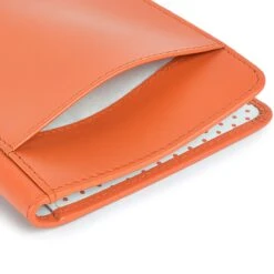 Heritage Dog OutlinePassport Cover -Fashion Bag Store s7310811 d1