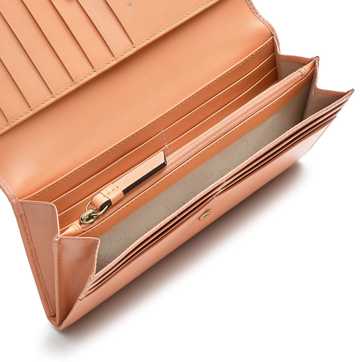 Parakeet PalLarge Flapover Continental Wallet Parakeet PalLarge Flapover Continental Wallet -Fashion Bag Store s7541947 d1