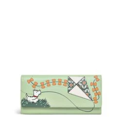 Kite FlyingLarge Flapover Continental