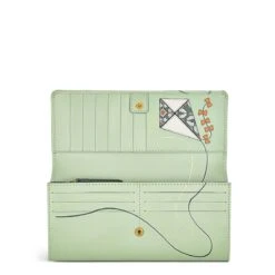 Kite FlyingLarge Flapover Continental -Fashion Bag Store s7543334 4