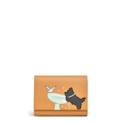 Dive InMedium Flapover Purse