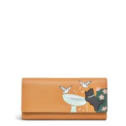 Dive InLarge Flapover Matinee