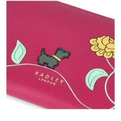 Best BudsLarge Zip Around Matinee -Fashion Bag Store s7547658 d1