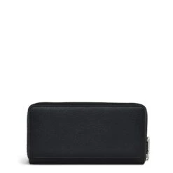 Friends With A FungiLarge Zip Around Continental Wallet -Fashion Bag Store s7552001 2