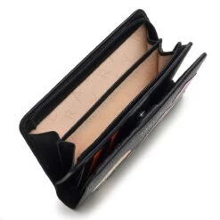 Friends With A FungiMedium Bifold Wallet 10 Friends With A FungiMedium Bifold Wallet -Fashion Bag Store s7553001 d1