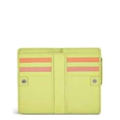 Friends With A FungiMedium Bifold Wallet 5 Friends With A FungiMedium Bifold Wallet -Fashion Bag Store s7553337 4