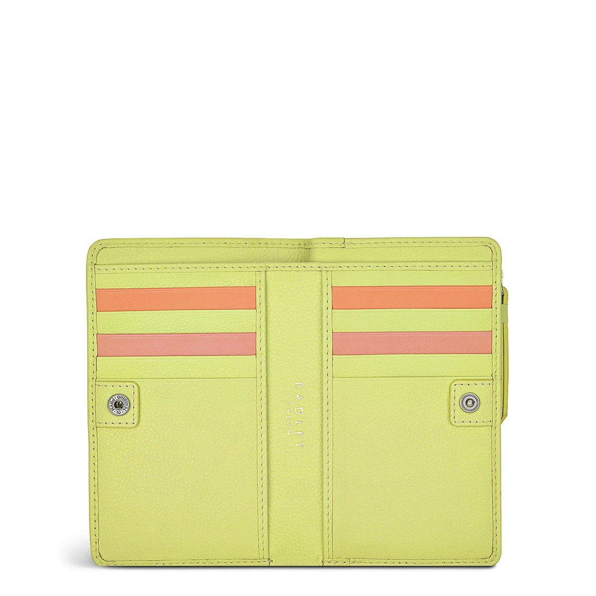 Friends With A FungiMedium Bifold Wallet Friends With A FungiMedium Bifold Wallet -Fashion Bag Store s7553337 4