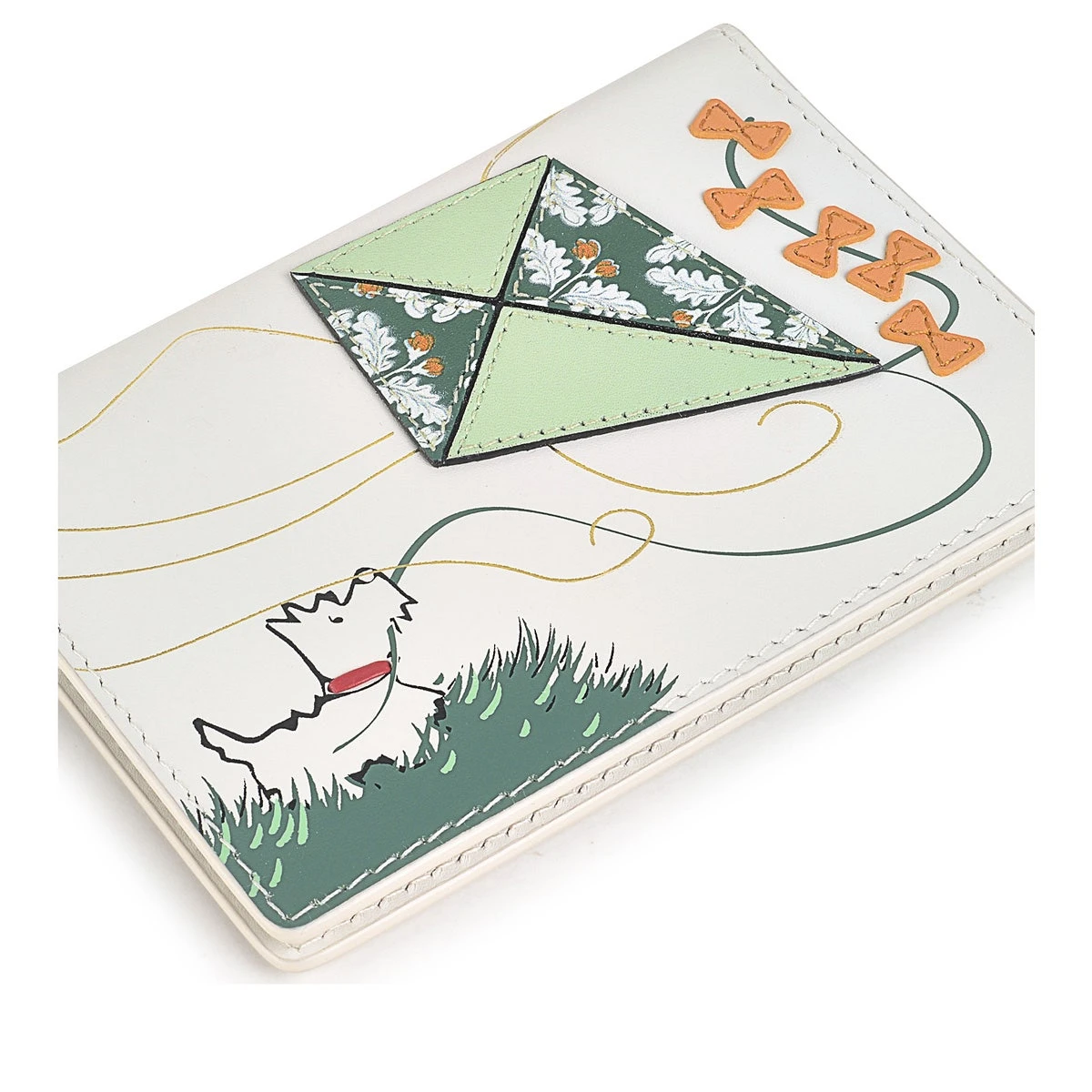 Kite FlyingSmall Cardholder Kite FlyingSmall Cardholder -Fashion Bag Store s7559109 d1