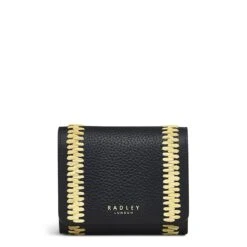 Baylis Road 2.0 - StitchMedium Zip Around Wallet