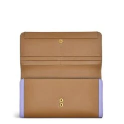 Baylis Road 2.0 - Oak PrintLarge Flapover Continental -Fashion Bag Store s7563259 4