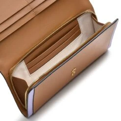 Baylis Road 2.0 - Oak PrintLarge Flapover Continental -Fashion Bag Store s7563259 d1