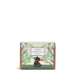 Book StreetSmall Flapover Wallet