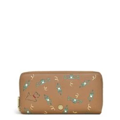 Jumping For JoyLarge Zip-Around Matinee