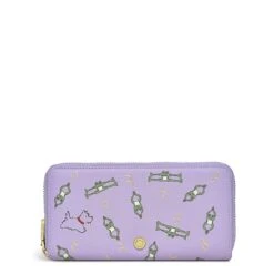 Jumping For JoyLarge Zip-Around Matinee -Fashion Bag Store s7569532