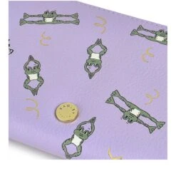 Jumping For JoyLarge Zip-Around Matinee -Fashion Bag Store s7569532 d1