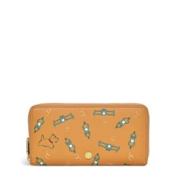 Jumping For JoyLarge Zip-Around Matinee -Fashion Bag Store s7569815