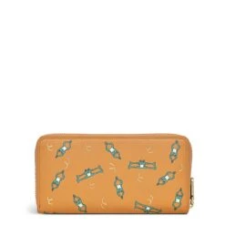 Jumping For JoyLarge Zip-Around Matinee -Fashion Bag Store s7569815 2