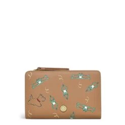 Jumping For JoyMedium Bifold Wallet