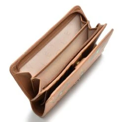 Jumping For JoyMedium Bifold Wallet -Fashion Bag Store s7570259 d1