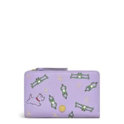 Jumping For JoyMedium Bifold Wallet -Fashion Bag Store s7570532