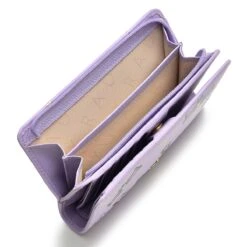 Jumping For JoyMedium Bifold Wallet -Fashion Bag Store s7570532 d1