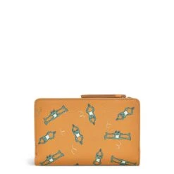 Jumping For JoyMedium Bifold Wallet -Fashion Bag Store s7570815 2