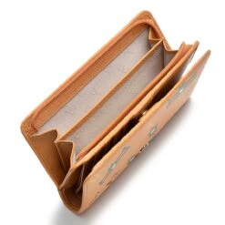 Jumping For JoyMedium Bifold Wallet -Fashion Bag Store s7570815 d1