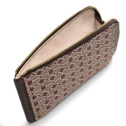 Baylis Road 2.0 - HeirloomMedium Zip-Around Cardholder -Fashion Bag Store s7590205 4