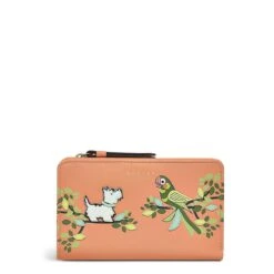 Parakeet PalMedium Bifold Wallet