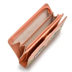 Parakeet PalMedium Bifold Wallet -Fashion Bag Store s7596947 d1