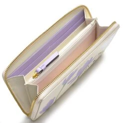 Spring BulbsLarge Zip-Around Continental 4 Spring BulbsLarge Zip-Around Continental -Fashion Bag Store s7598109 4