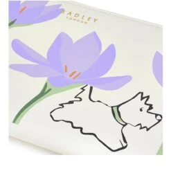 Spring BulbsLarge Zip-Around Continental 5 Spring BulbsLarge Zip-Around Continental -Fashion Bag Store s7598109 d1