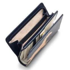 Kentucky DerbyMedium Bifold Wallet -Fashion Bag Store s7821401 d1