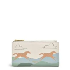 Kentucky DerbyLarge Bifold Continental