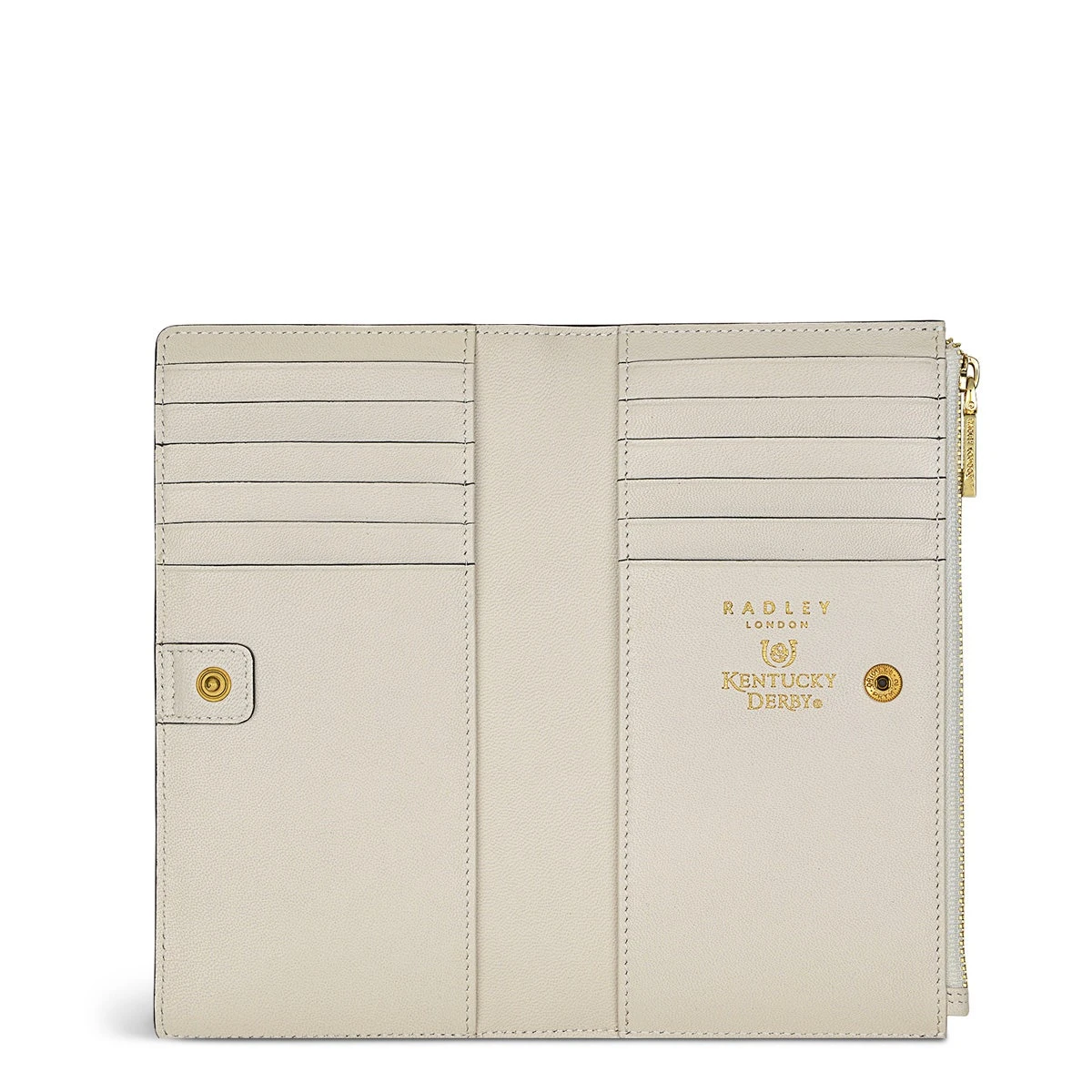 Kentucky DerbyLarge Bifold Continental Kentucky DerbyLarge Bifold Continental -Fashion Bag Store s7822109 4