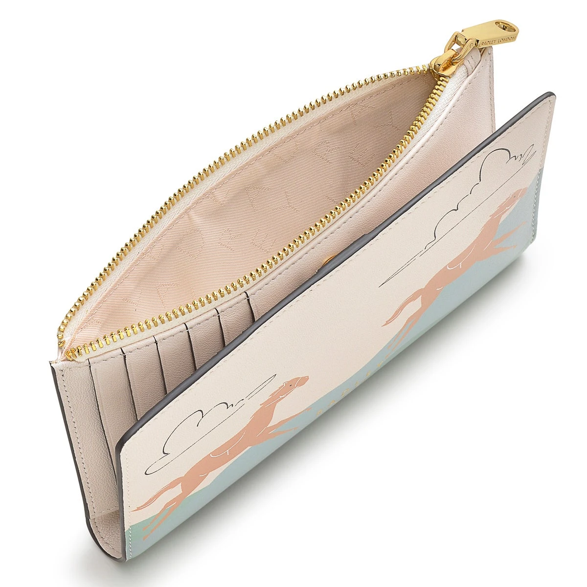 Kentucky DerbyLarge Bifold Continental Kentucky DerbyLarge Bifold Continental -Fashion Bag Store s7822109 d1