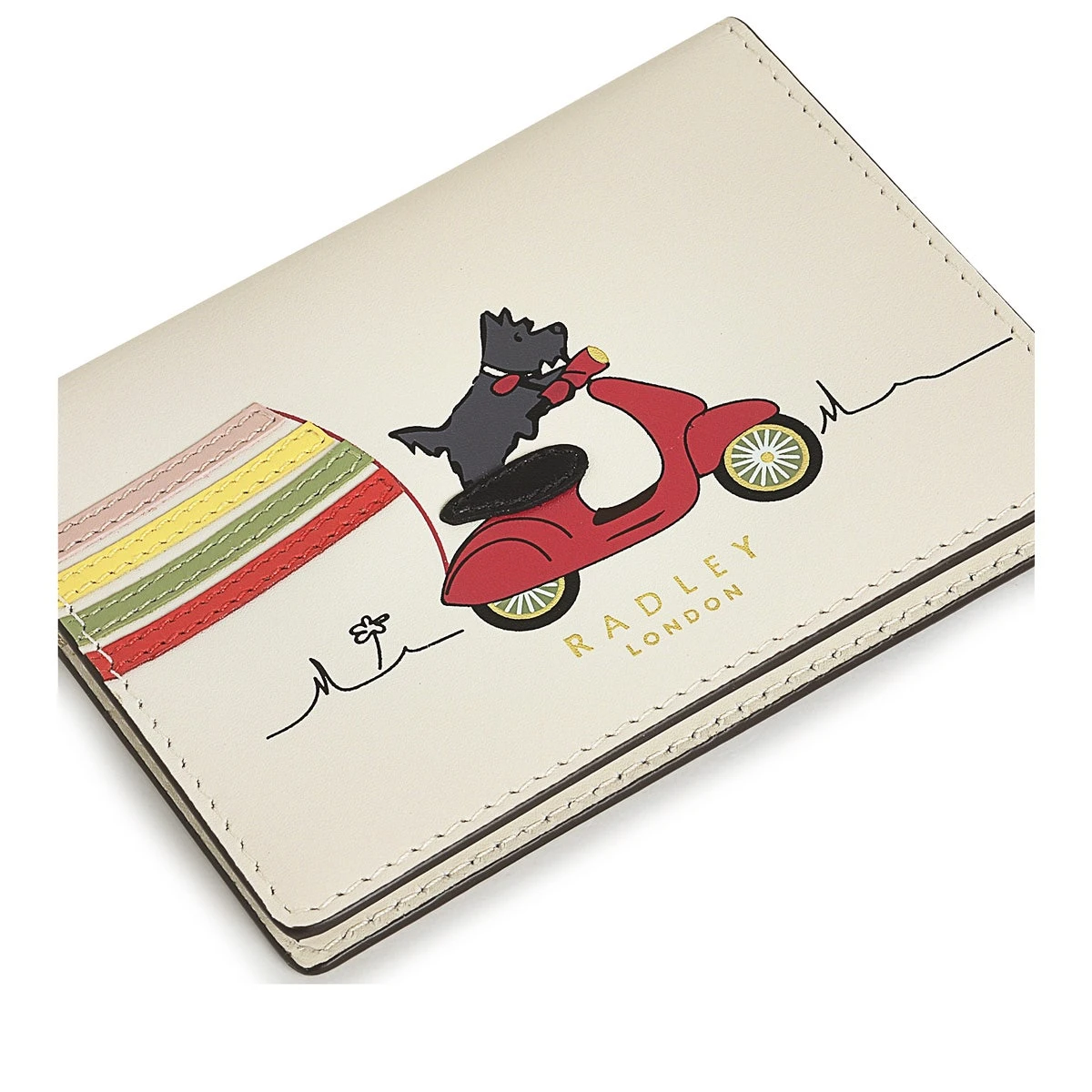 Enjoy The RideSmall Cardholder Enjoy The RideSmall Cardholder -Fashion Bag Store s7837274 d1