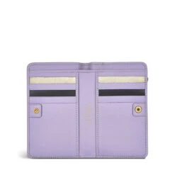 Sunshine SeekerMedium Bifold Wallet 4 Sunshine SeekerMedium Bifold Wallet -Fashion Bag Store s7843532 4