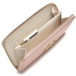 HeirloomLarge Zip-Around Continental -Fashion Bag Store s7858688 4