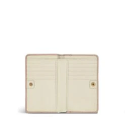 HeirloomMedium Bifold Purse 4 HeirloomMedium Bifold Purse -Fashion Bag Store s7859688 4