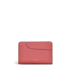 Pockets 2.0Medium Bifold Purse -Fashion Bag Store s7862618