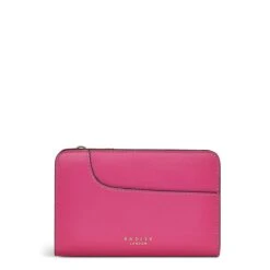 Pockets 2.0Medium Bifold Purse -Fashion Bag Store s7862678 1