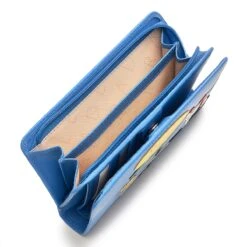 Diving BoardMedium Bifold Wallet -Fashion Bag Store s7888495 d1