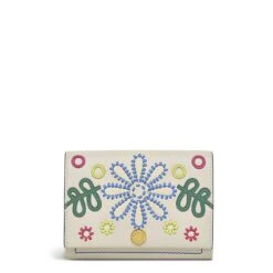 Stitch StreetMedium Flapover Purse